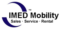 IMED Modbility logo